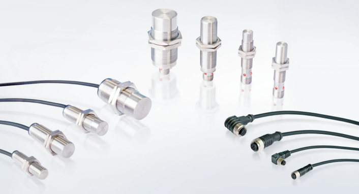 關(guān)于接近開(kāi)關(guān)原理與應(yīng)用