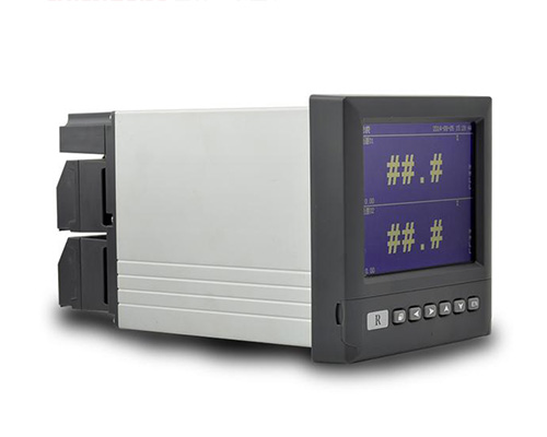 無紙記錄儀在熱電行業(yè)的應(yīng)用