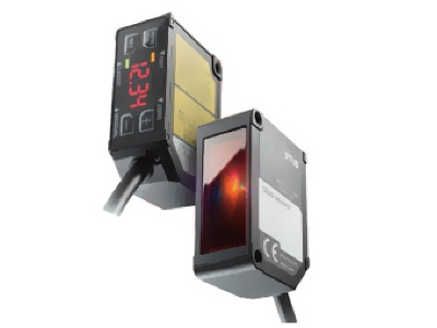 大量程激光測(cè)距傳感器ZYLTM-R600